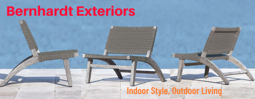Bernhardt Exteriors