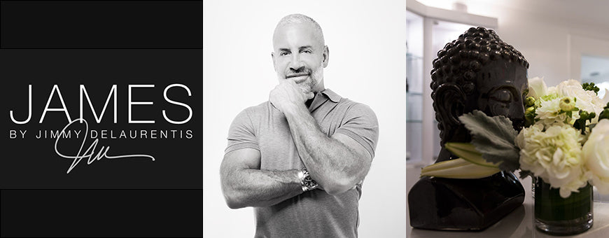 James by Jimmy Delaurentis