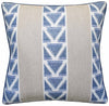 Burton Stripe Pillow - Ryan Studio