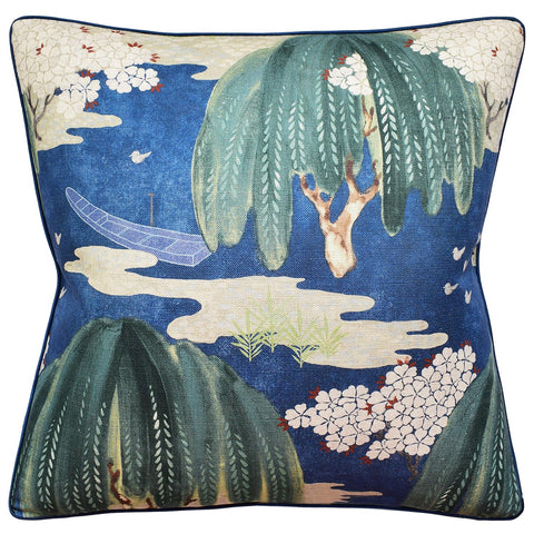 Willow Tree Pillow - Ryan Studio