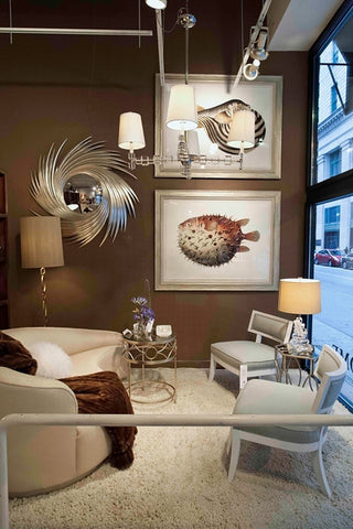 Cool Summertime Neutrals