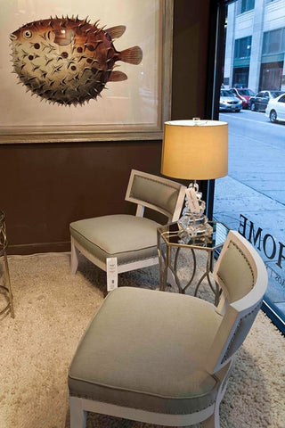 Cool Summertime Neutrals