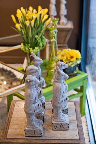 Get Comfortable with Elizabeth Chairs by Bernhardt