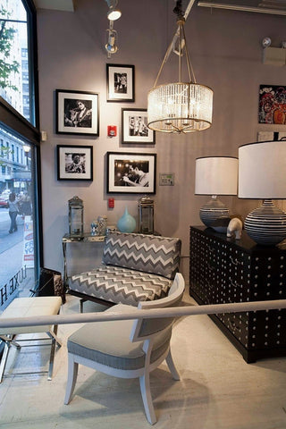 Fall Interior Design Trends