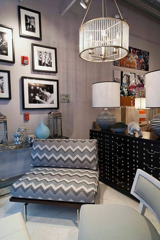 Fall Interior Design Trends