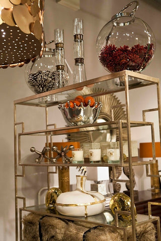 Touch of Red for the Holidays!