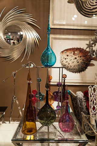 Let the Shopping Begin!