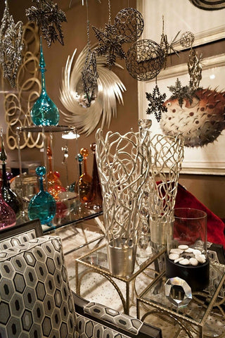 Let the Shopping Begin!