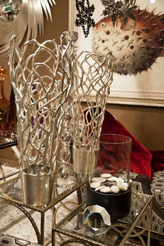 Let the Shopping Begin!