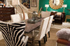 Dining For the Holidays - Luxe Home Philadelphia