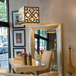 An OFFICE with the GOLDEN EGG