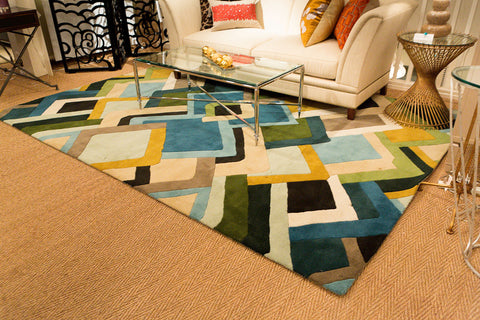 Envelopes Rug - Surya