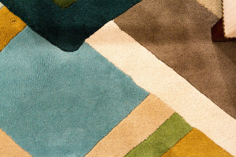 Envelopes Rug - Surya