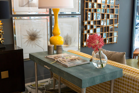 Lighten Up Your Office