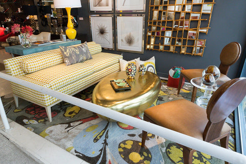 Lighten Up Your Office