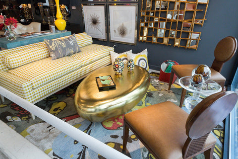 Lighten Up Your Office