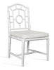 Chloe Side Chair - Bungalow 5