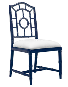Chloe Side Chair - Bungalow 5