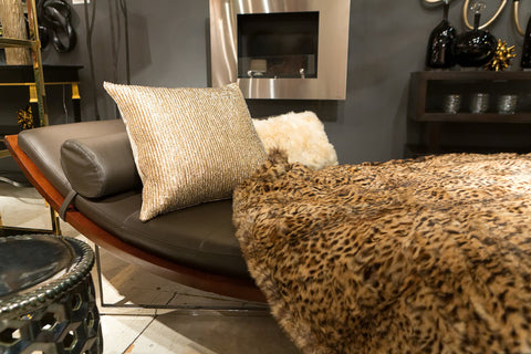 Seffina Pillow - Sabira Collection