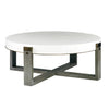 Paolo Cocktail Table - Modern Living by Lillian August