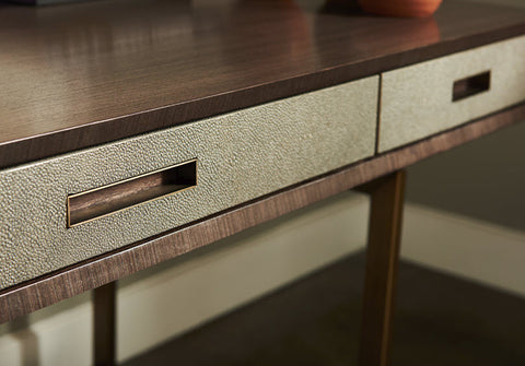Delmont Desk - Modern Living by Lillian August