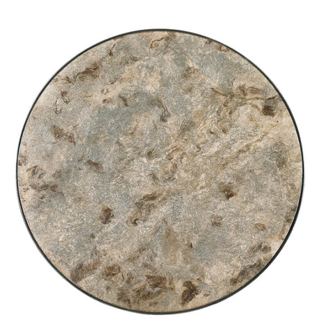 Riley Nested Side Table Amate - Modern Living by Lillian August