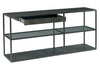 Mondrian Iron Console - Modern Living by Lillian August