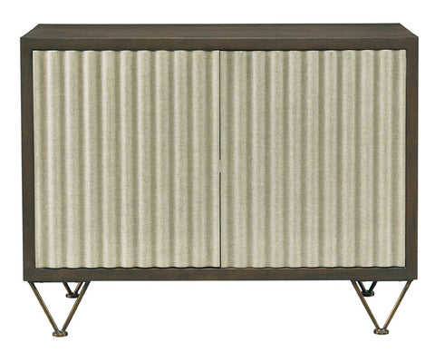 Barnett Two Door Cabinet - Modern Living by Lillian August