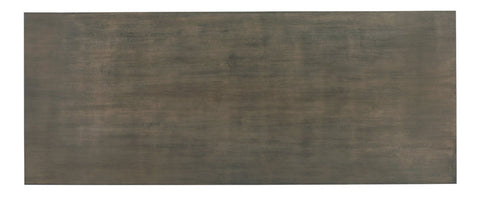 Claridge 96" Dining Table - Modern Living by Lillian August