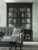 Galbraith Sliding Door Cabinet - Lillian August