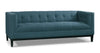 Cole Sofa Lennox Buff - Precedent Furniture
