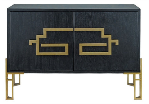 Zhin II Sideboard - Currey & Company