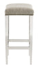 Thorpe Bar Stool - Bernhardt Interiors