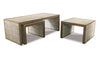 Zaine Nesting Cocktail Table - Precedent Furniture