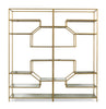 Ainsley Etagere - Precedent Furniture
