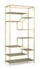 Ainsley Etagere - Precedent Furniture