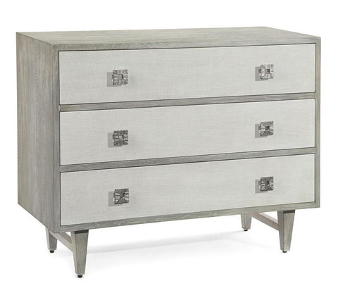 Chepstow Three-Drawer Chest - John-Richard