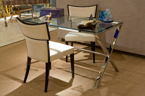 Savoy Side Chair - Pietro Costantini