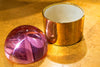 Small Pink Globo Box - Jonathan Adler