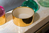 Medium Green Globo Box - Jonathan Adler