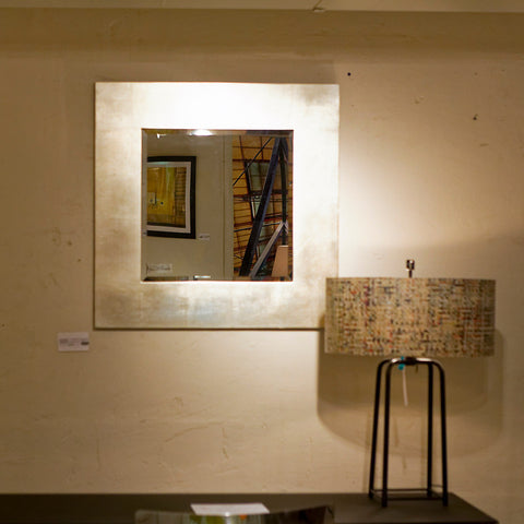 Sonic Mirror by Howard Elliott