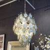 Diva Chandelier Grey - Regina Andrew