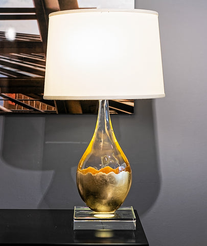 Juliette Table Lamp - Visual Comfort