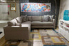 Eden Sectional - Bernhardt Interiors