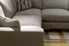 Eden Sectional - Bernhardt Interiors