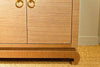 Meredith 4 Door Cabinet - Bungalow 5