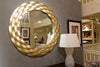 Cartier Mirror - Howard Elliot Collection