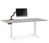 Centro Lift Standing Desk 6452-2 - BDI