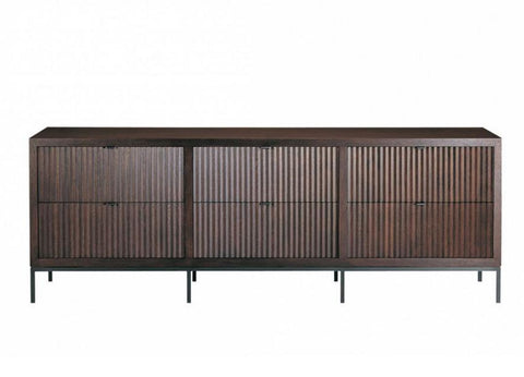 Domicile Triple Dresser - Bolier & Co.