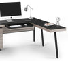 Sigma 6902 Desk Return - BDI
